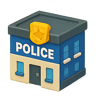 Police Station
